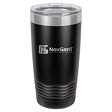 Black Tumbler