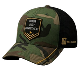 NGT Cap