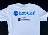 NGT T-Shirt for IAU Welcome Kit