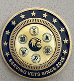 NGT Vet Coin