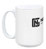 NGTA - 11oz Mug - White 3