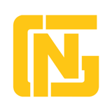 NGTA - Sticker 2" v2
