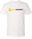 NGTA - Shirt - White1 New